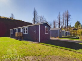 2368 Salmon River Hwy in Otis, OR - Building Photo