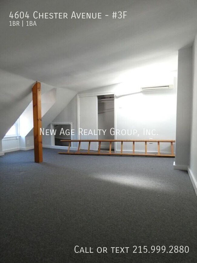 4604 Chester Ave, Unit #3F in Philadelphia, PA - Building Photo - Building Photo