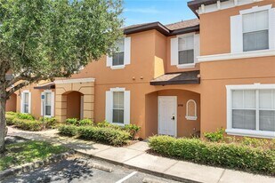 2713 Bushman Dr in Kissimmee, FL - Building Photo