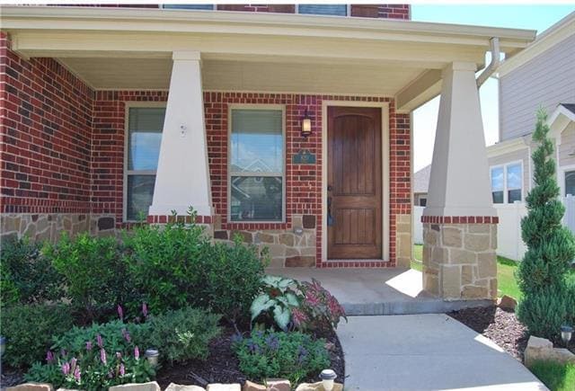 920 Caudle Ln in Savannah, TX - Building Photo - Building Photo