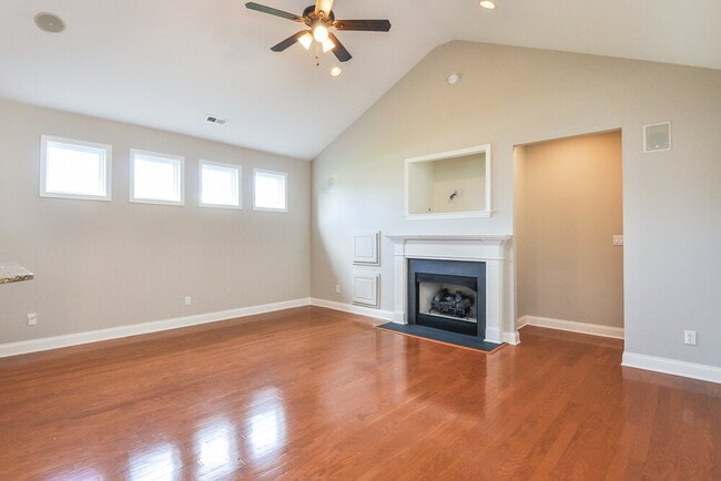 278 Denby Cir in Clayton, NC - Building Photo - Building Photo
