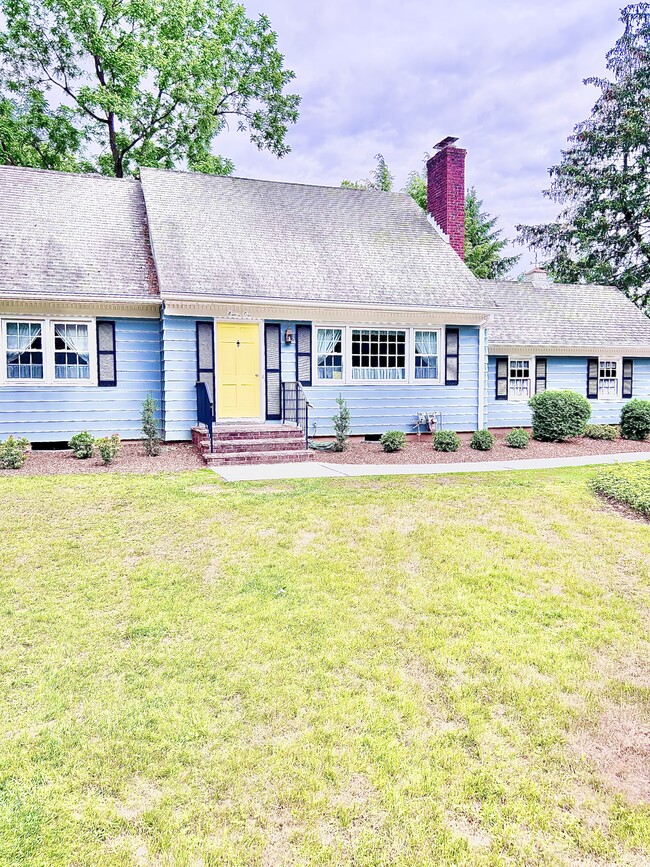 property at 91 Haring Dr