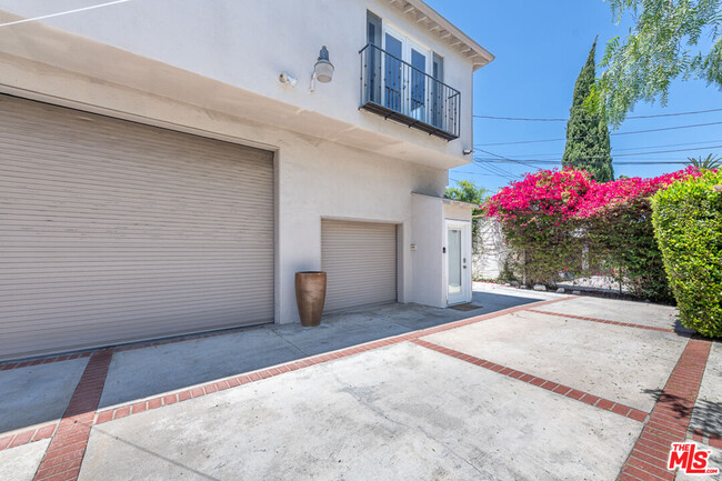 property at 1239 S Orange Dr