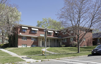 1055 2nd Ave Apartments