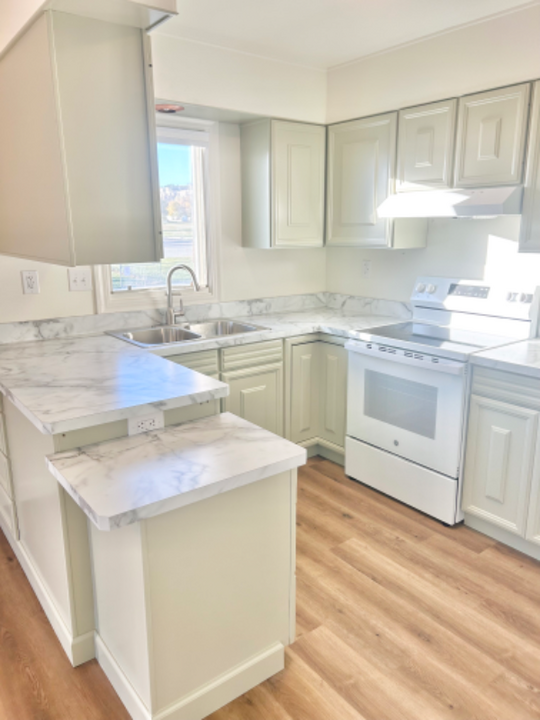 2707 13th St W-Unit -6 in Billings, MT - Building Photo