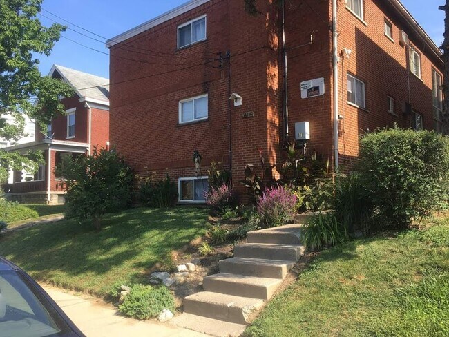 property at 1912 Mills Ave