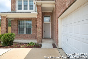 13140 Mystic Saddle in Helotes, TX - Building Photo - Building Photo