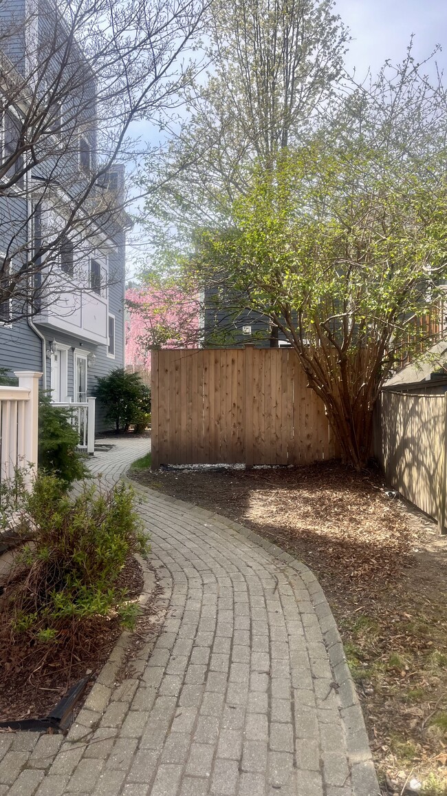property at 108 Gore St