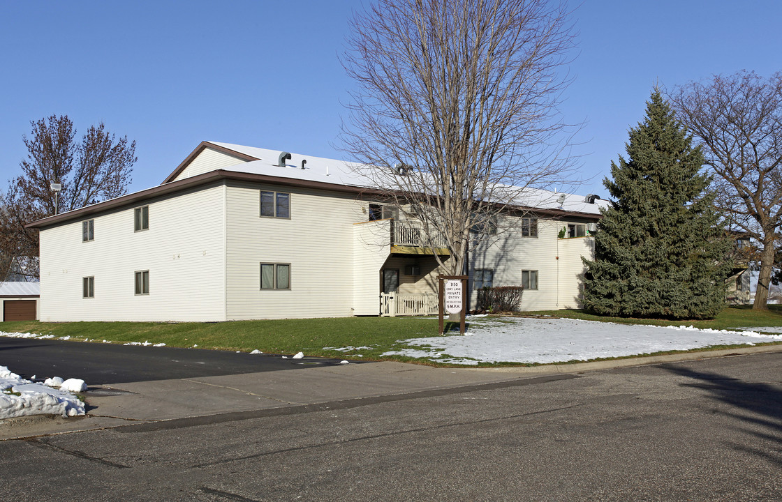 Cory Lane Apartment in Hastings, MN - Building Photo