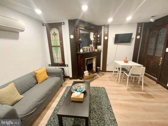 property at 1837 16th St NW