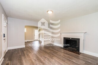 192 Parkwood Ave in Macon, GA - Building Photo - Building Photo