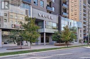 318 Spruce St in Waterloo, ON - Building Photo