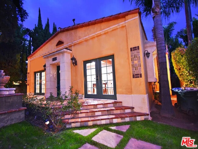 1847 E Del Mar Blvd in Pasadena, CA - Building Photo - Building Photo