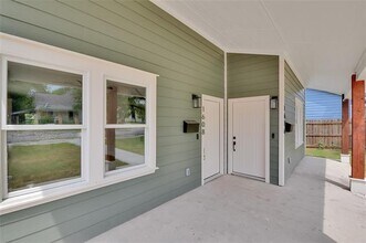 1606 College Ave in Fort Worth, TX - Building Photo - Building Photo