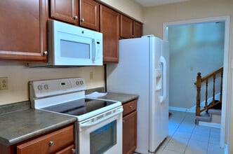10508 Raven Ct, Unit 10508 Raven Court in Knoxville, TN - Building Photo - Building Photo