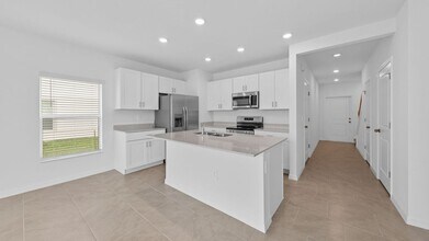 4223 Caterina Ct in North Fort Myers, FL - Building Photo - Building Photo