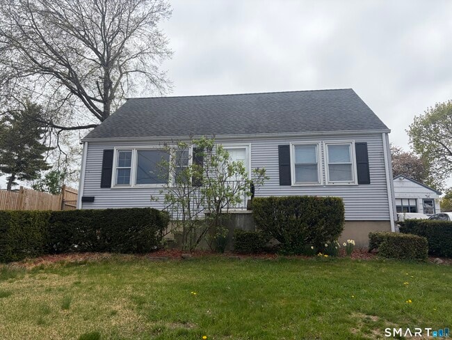 property at 123 Longview Ave