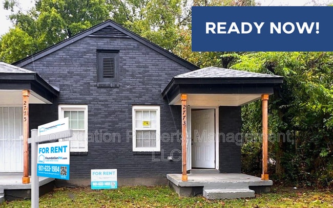 property at 2773 Waverly Ave