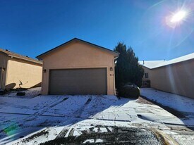 710 Cima Vista Point in Colorado Springs, CO - Building Photo