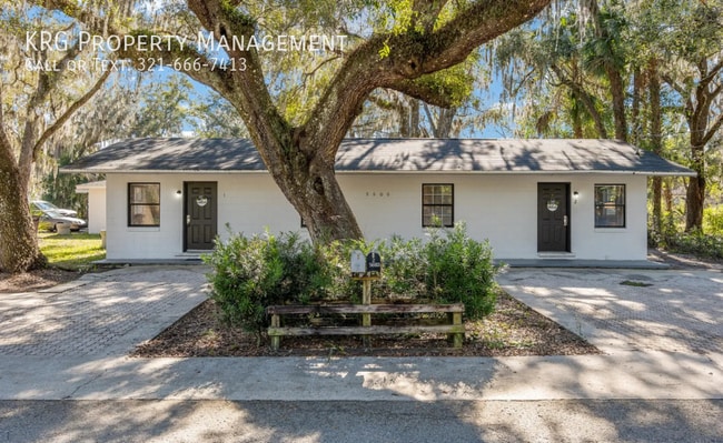 property at 5600 NE 32nd St