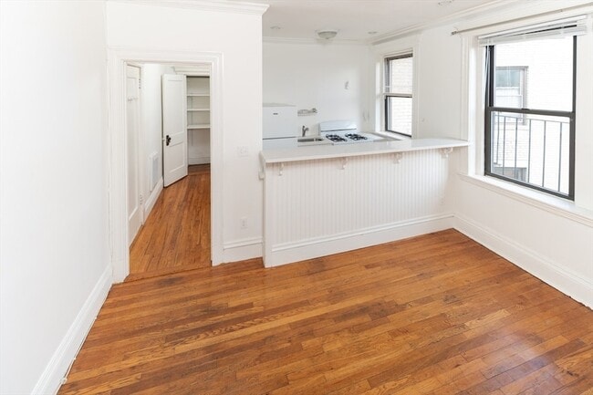 51 Park Dr, Unit 34 in Boston, MA - Building Photo - Building Photo