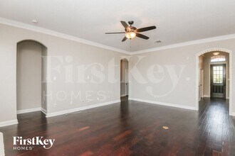 9801 Brazoria Trail in Fort Worth, TX - Building Photo - Building Photo