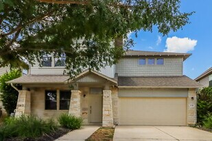 135 Rosemary Hollow in Buda, TX - Building Photo