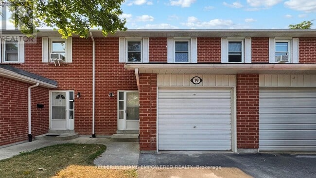 property at 19 Harper Way