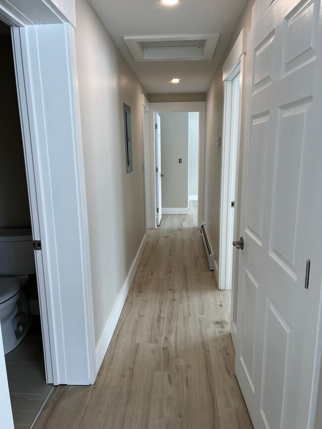 property at 3630 Lilly Rd