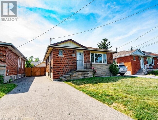 102 E 41st St in Hamilton, ON - Building Photo - Building Photo