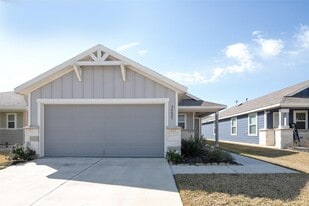 24023 Swather Wy in Hockley, TX - Building Photo
