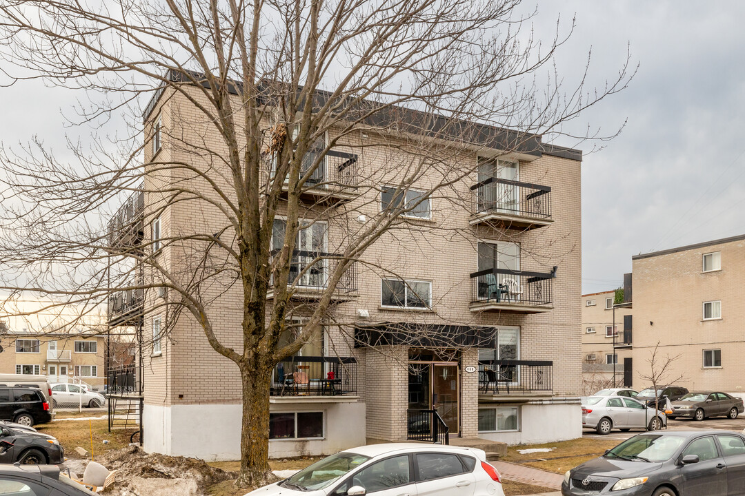 480 Robin Boul in Laval, QC - Building Photo