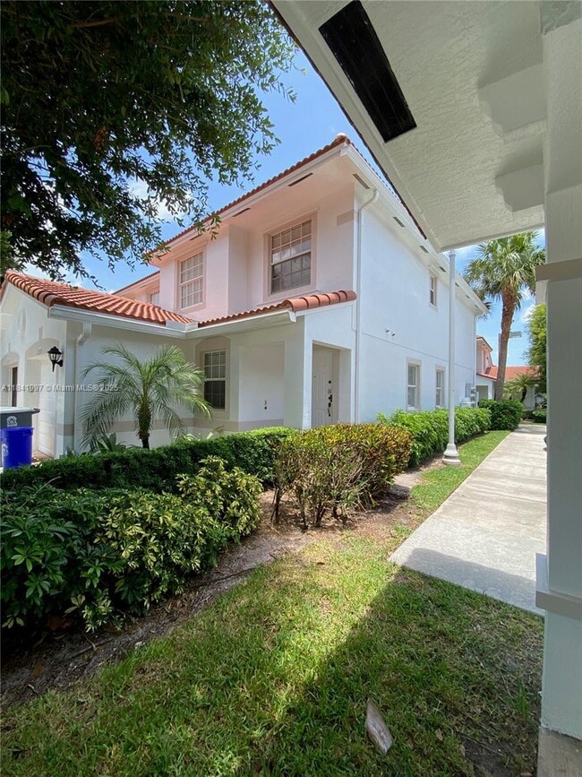 22159 Majestic Woods Way in Boca Raton, FL - Building Photo - Building Photo