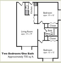 Palmetto Golf Club Apartments in Miami, FL - Foto de edificio - Building Photo