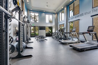 Ariva at The Vive Collection in San Diego, CA - Foto de edificio - Building Photo