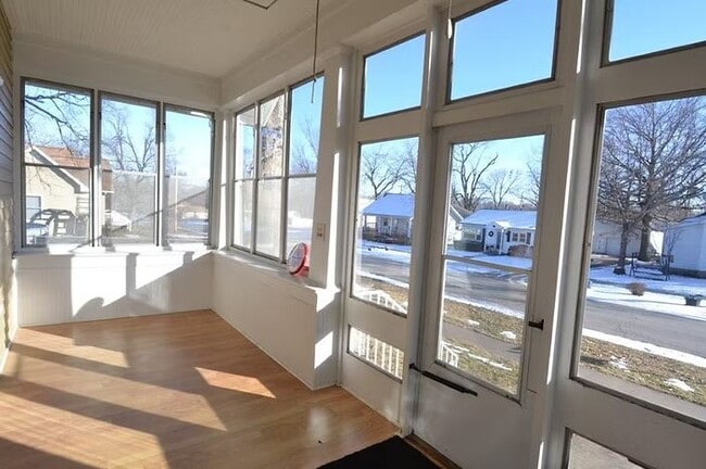 1201 E Harrison St in Kirksville, MO - Building Photo - Building Photo