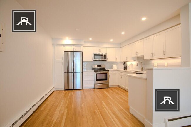property at 50 Green St