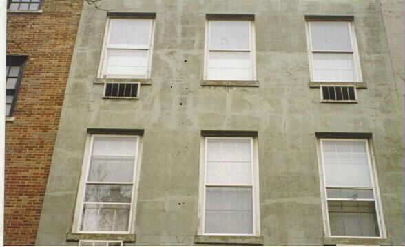 441 W 22nd St in New York, NY - Building Photo - Building Photo