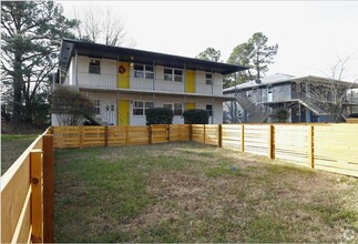 1911-1917 Morehead Ave in Durham, NC - Building Photo - Building Photo