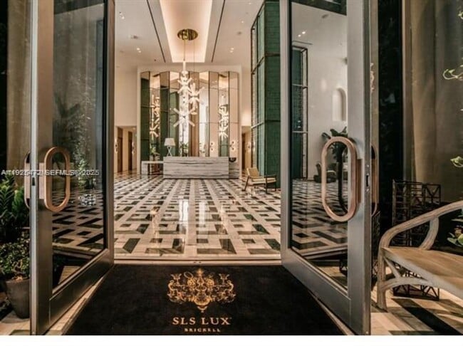 property at 801 S Miami Ave