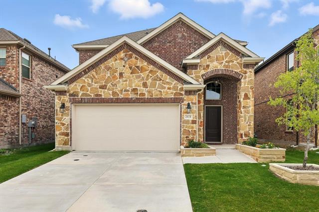 property at 2021 Deya Dr