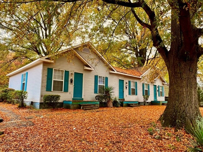 property at 2200 Spring Garden St