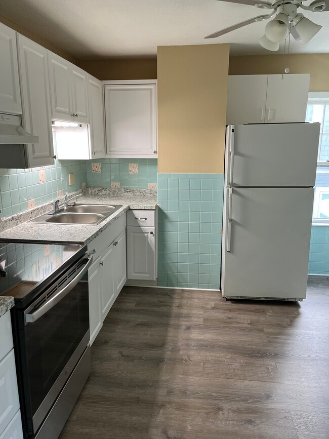 7 Butman Rd in Lowell, MA - Building Photo - Building Photo