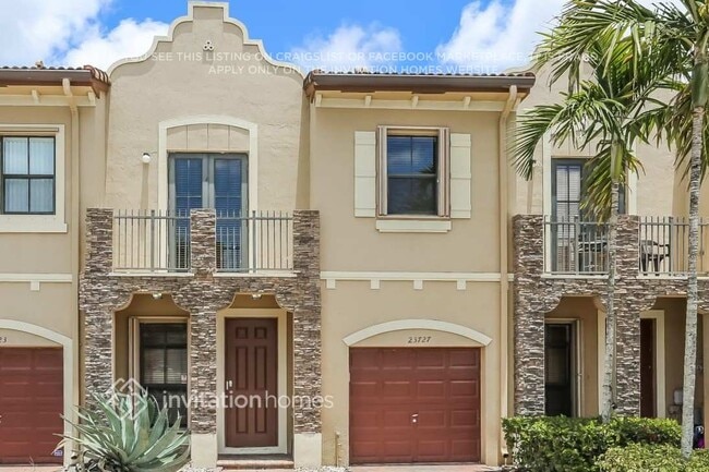 property at 23727 SW 114th Pl