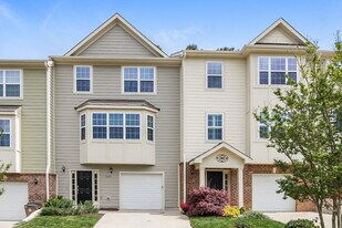 1205 Heritage Links Dr in Wake Forest, NC - Building Photo