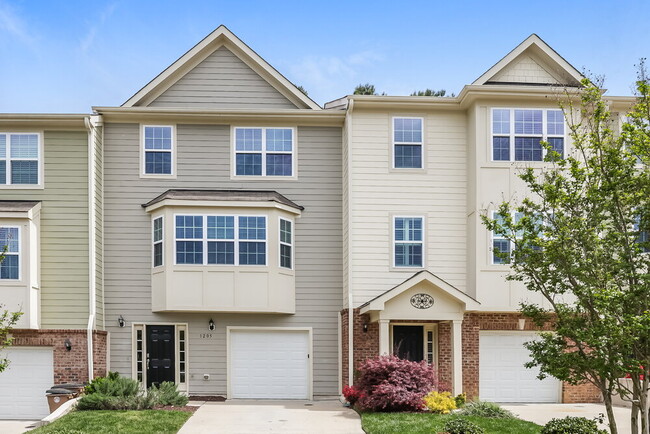 property at 1205 Heritage Links Dr