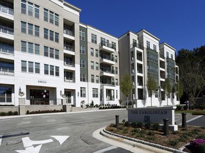Camden Carolinian in Raleigh, NC - Building Photo - Building Photo