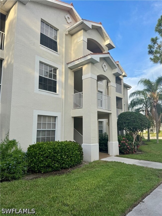 property at 4620 St Croix Ln
