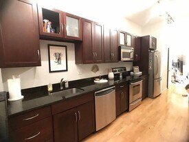 84 Prince St in Boston, MA - Building Photo