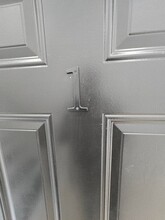 1012 W Lanvale St in Baltimore, MD - Foto de edificio - Building Photo